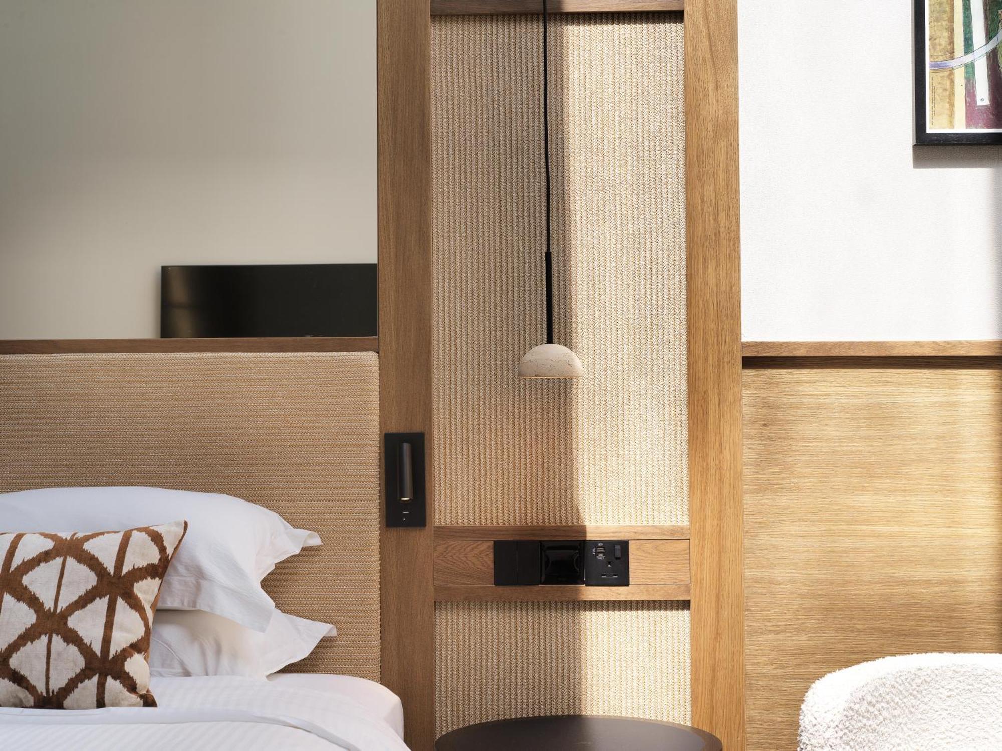 Leonardo Boutique Hotel Larnaca Rum bild