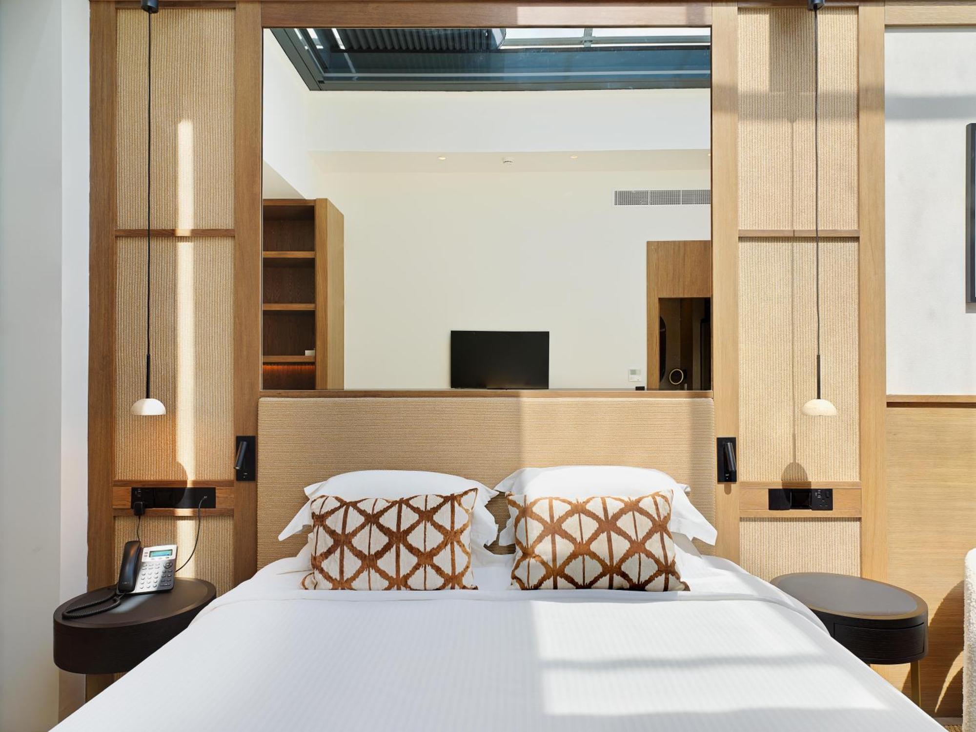 Leonardo Boutique Hotel Larnaca Rum bild
